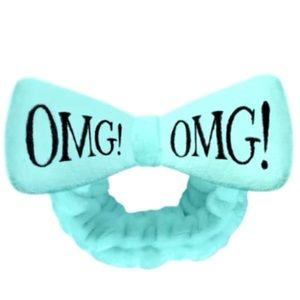 Double Dare OMG! Mega Hair Band